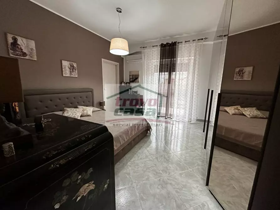 Immagine 15 di Appartamento in vendita  in via filisto 15 a Siracusa