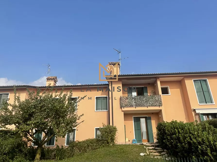 Immagine 3 di Appartamento in vendita  in VIA SERAFIN a Possagno