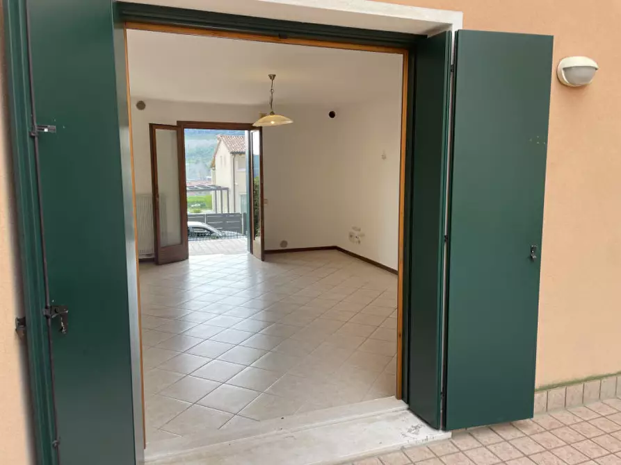 Immagine 4 di Appartamento in vendita  in VIA SERAFIN a Possagno