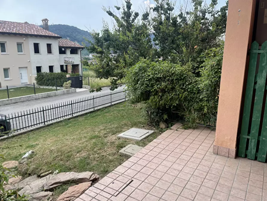 Immagine 5 di Appartamento in vendita  in VIA SERAFIN a Possagno