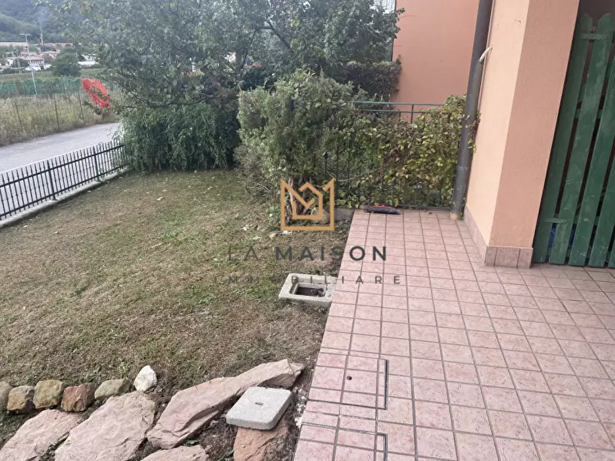 Immagine 4 di Appartamento in vendita  in VIA SERAFIN a Possagno