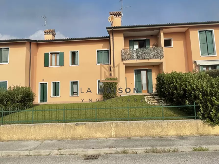 Immagine 6 di Appartamento in vendita  in VIA SERAFIN a Possagno
