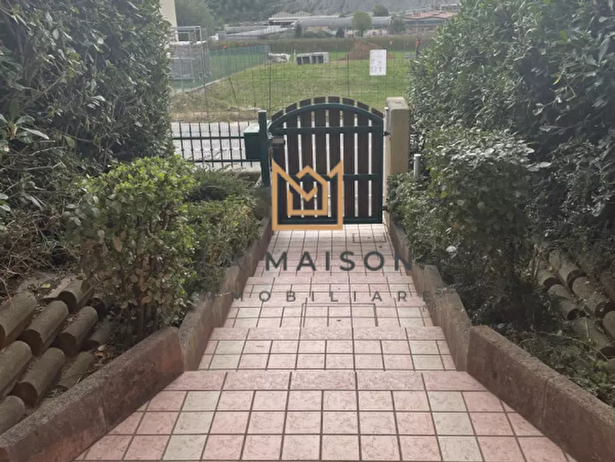 Immagine 5 di Appartamento in vendita  in VIA SERAFIN a Possagno