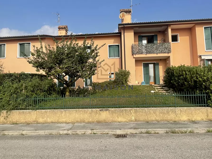 Immagine 7 di Appartamento in vendita  in VIA SERAFIN a Possagno