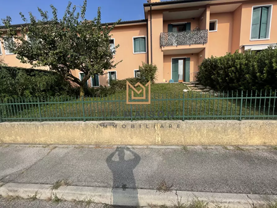 Immagine 8 di Appartamento in vendita  in VIA SERAFIN a Possagno