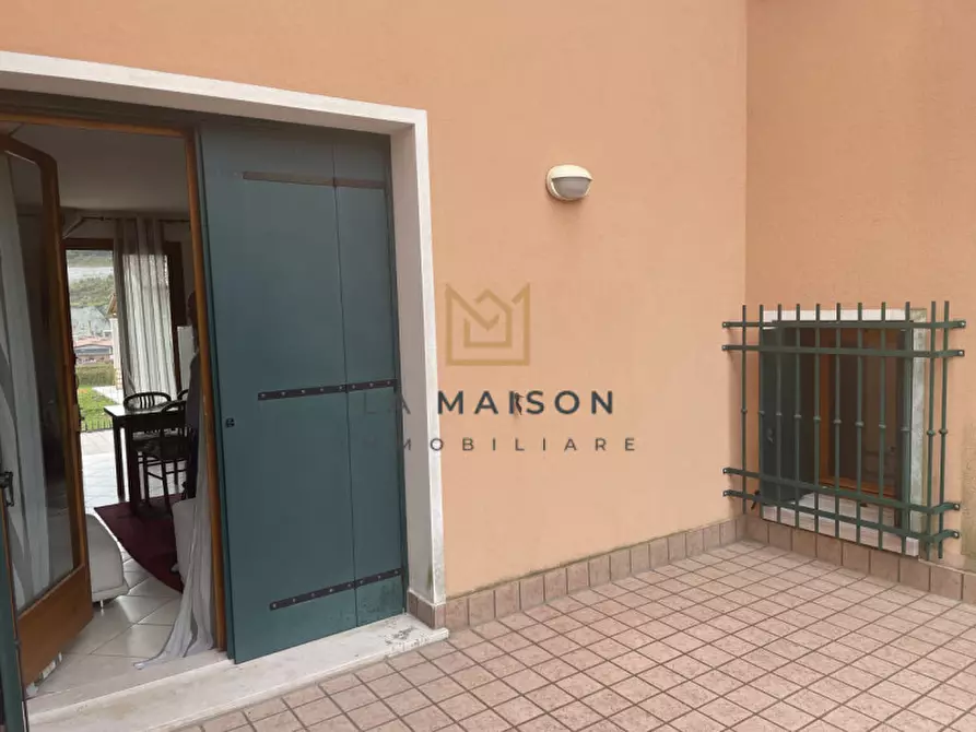 Immagine 7 di Appartamento in vendita  in VIA SERAFIN a Possagno