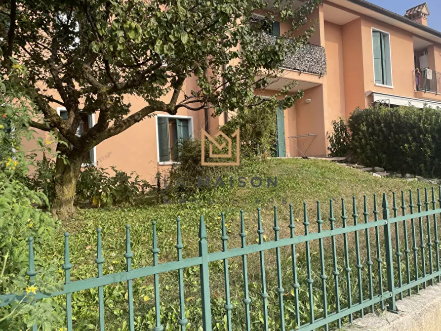 Immagine 9 di Appartamento in vendita  in VIA SERAFIN a Possagno