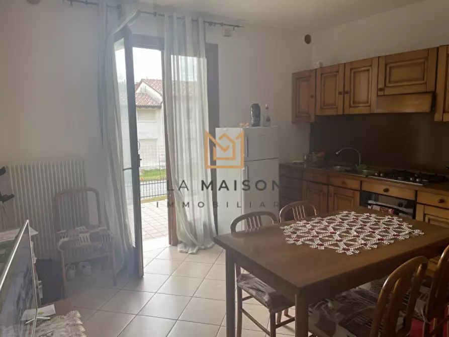Immagine 8 di Appartamento in vendita  in VIA SERAFIN a Possagno