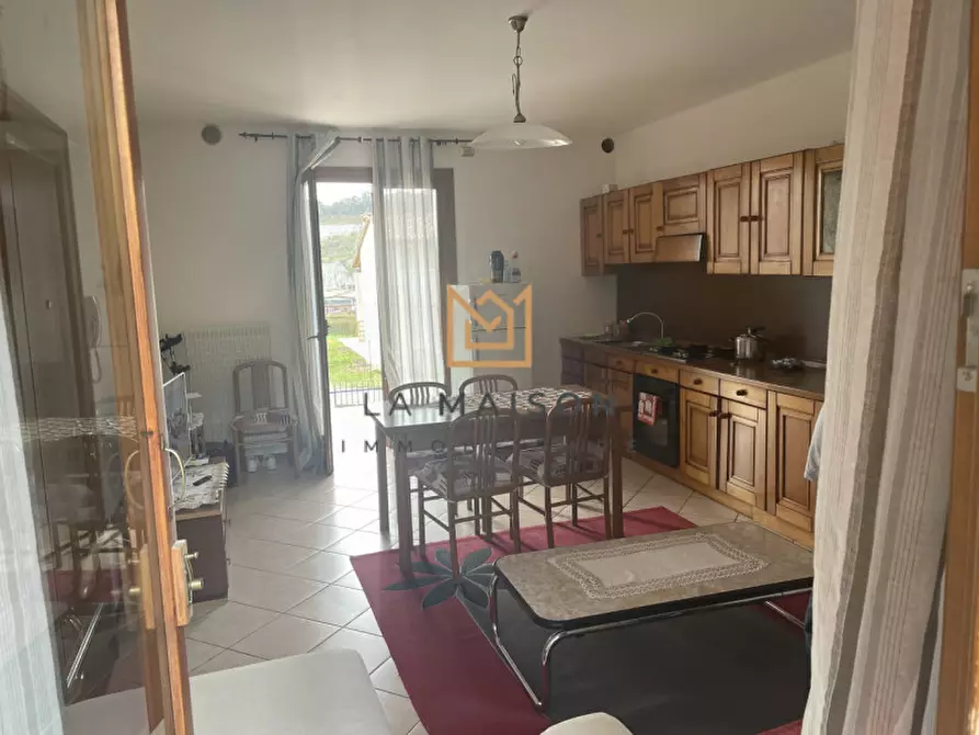 Immagine 9 di Appartamento in vendita  in VIA SERAFIN a Possagno