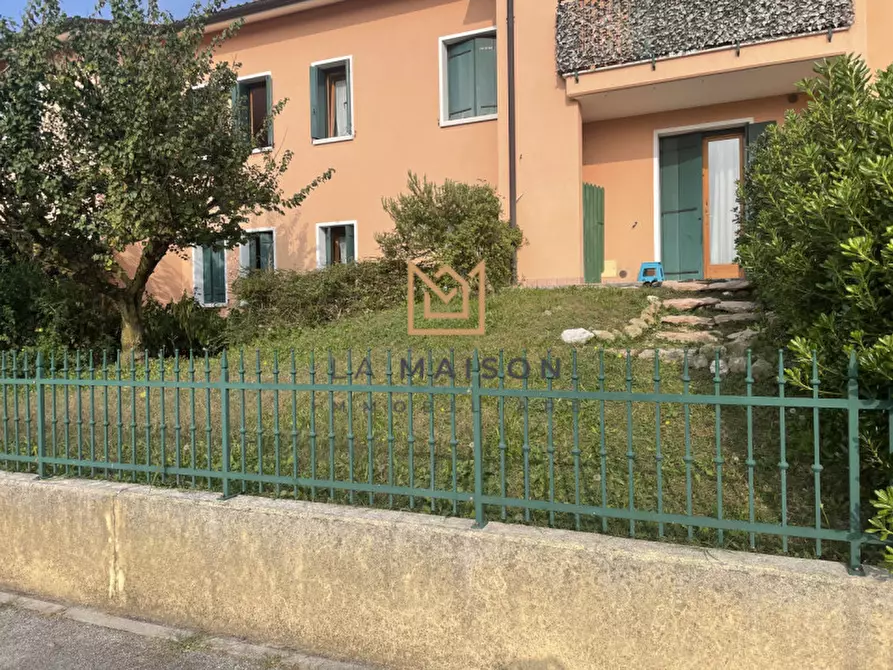 Immagine 11 di Appartamento in vendita  in VIA SERAFIN a Possagno