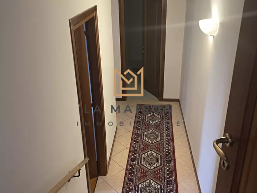 Immagine 10 di Appartamento in vendita  in VIA SERAFIN a Possagno