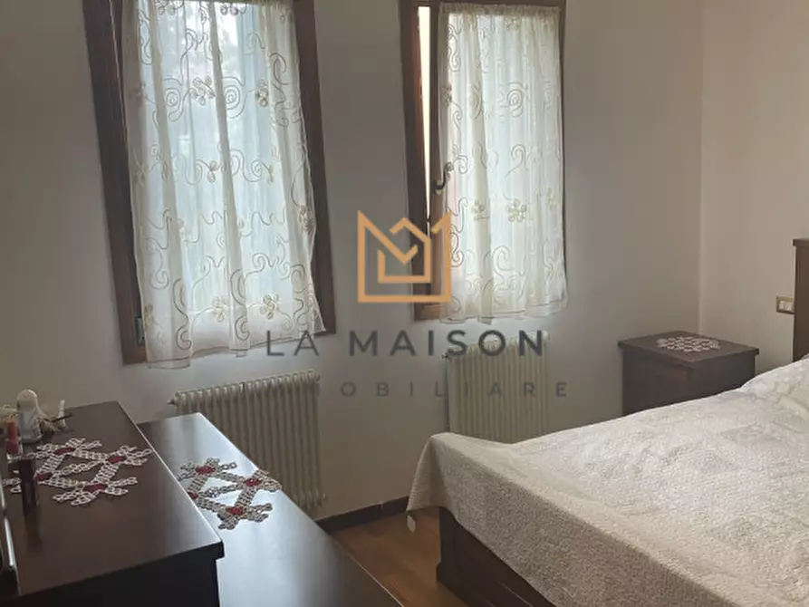 Immagine 11 di Appartamento in vendita  in VIA SERAFIN a Possagno