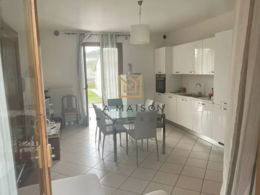 Immagine 14 di Appartamento in vendita  in VIA SERAFIN a Possagno