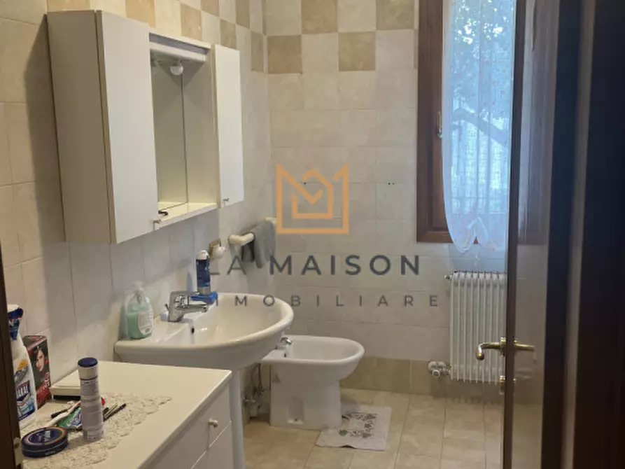 Immagine 14 di Appartamento in vendita  in VIA SERAFIN a Possagno