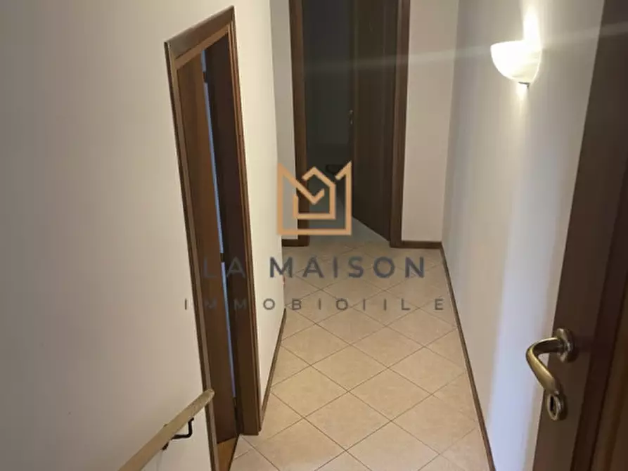 Immagine 25 di Appartamento in vendita  in VIA SERAFIN a Possagno