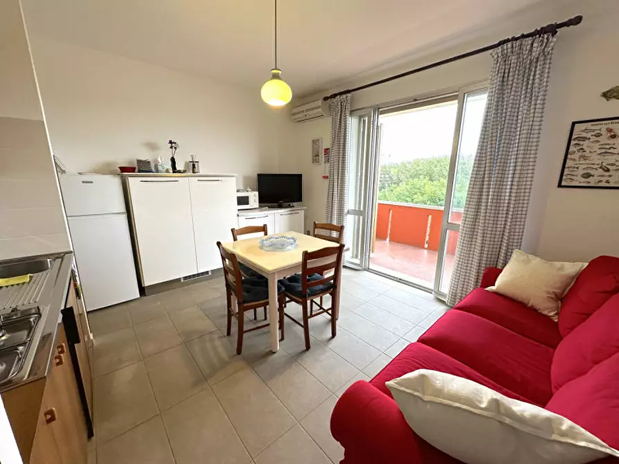 Immagine 1 di Appartamento in vendita  in Via Nettuno a Chioggia