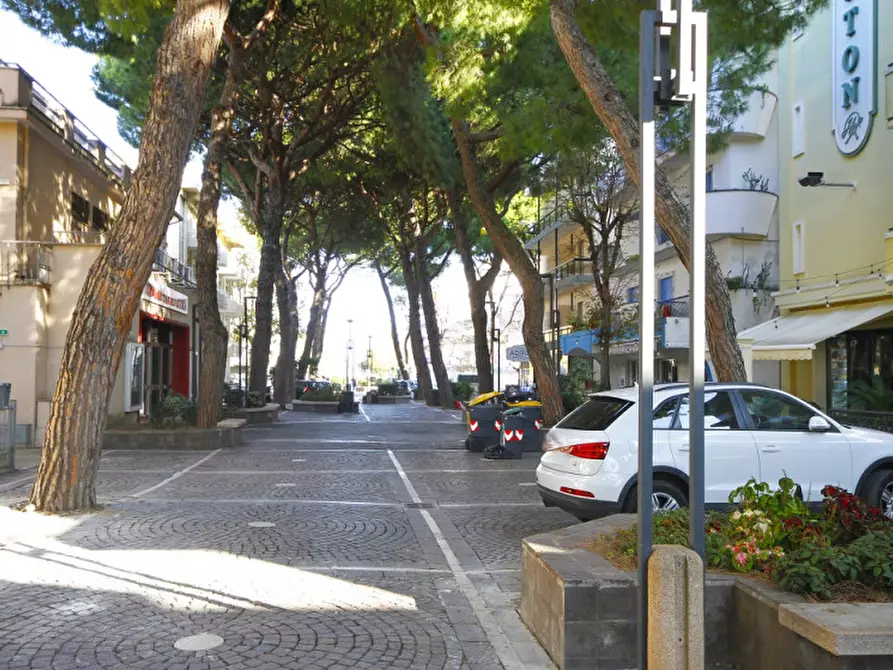 Immagine 1 di Appartamento in vendita  in via Gabriele D'Annunzio a Misano Adriatico