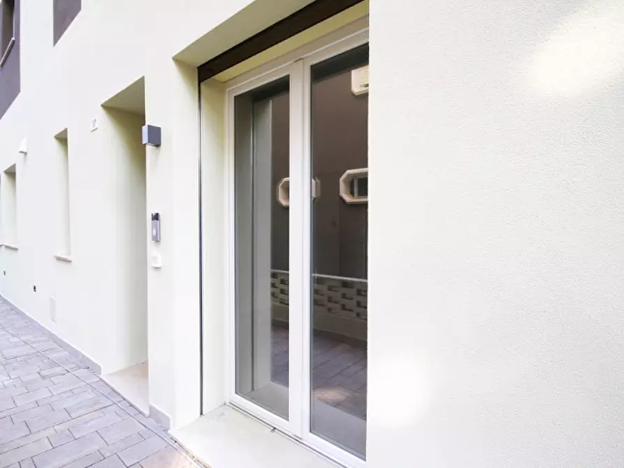 Immagine 2 di Appartamento in vendita  in via Gabriele D'Annunzio a Misano Adriatico