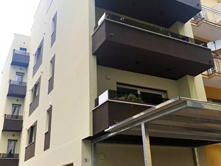 Immagine 6 di Appartamento in vendita  in via Gabriele D'Annunzio a Misano Adriatico