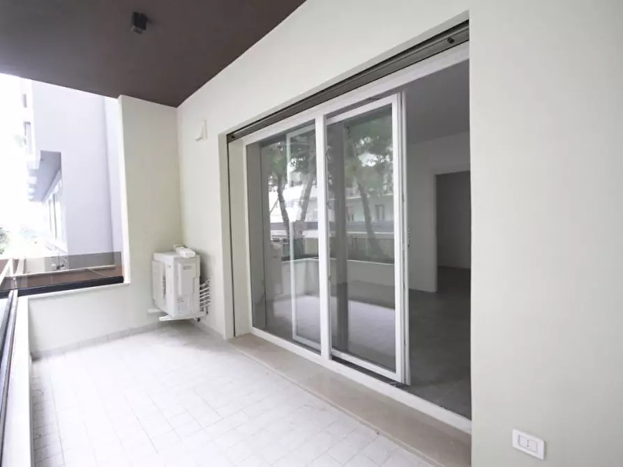 Immagine 5 di Appartamento in vendita  in via Gabriele D'Annunzio a Misano Adriatico