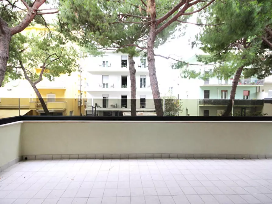 Immagine 6 di Appartamento in vendita  in via Gabriele D'Annunzio a Misano Adriatico