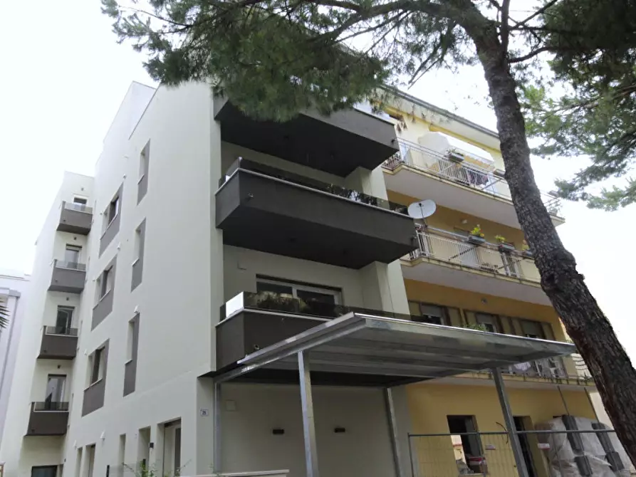 Immagine 13 di Appartamento in vendita  in via Gabriele D'Annunzio a Misano Adriatico