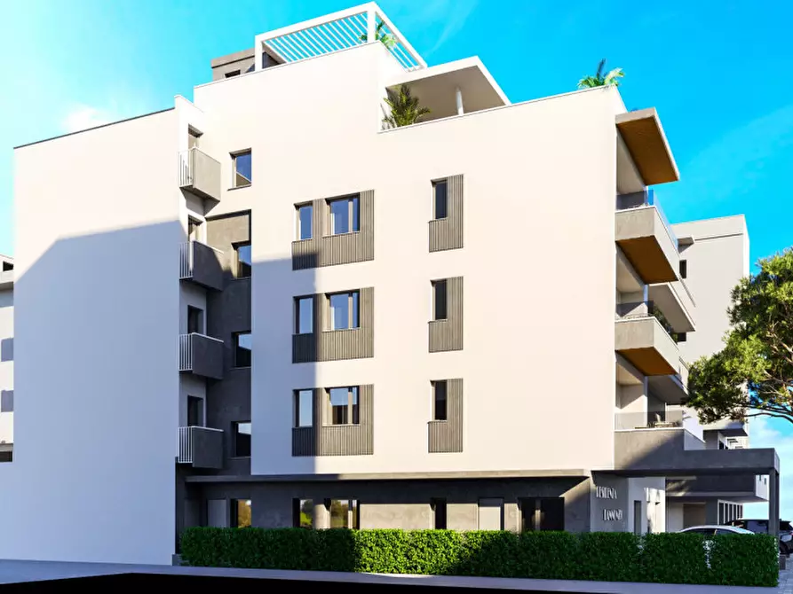 Immagine 16 di Appartamento in vendita  in via Gabriele D'Annunzio a Misano Adriatico