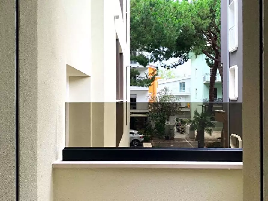 Immagine 2 di Appartamento in vendita  in via Gabriele D'Annunzio a Misano Adriatico