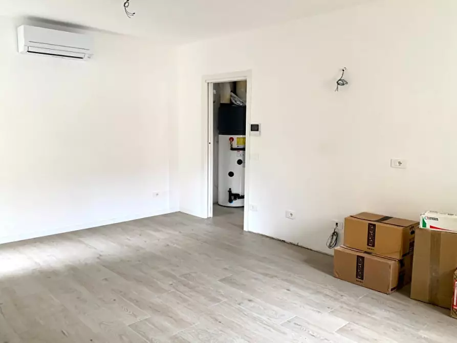 Immagine 4 di Appartamento in vendita  in via Gabriele D'Annunzio a Misano Adriatico