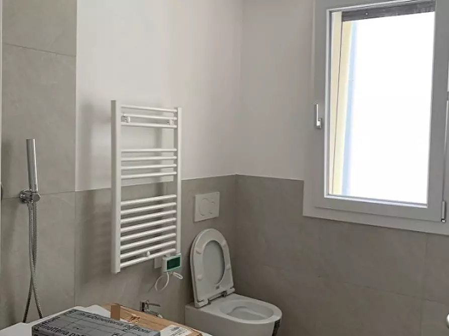 Immagine 9 di Appartamento in vendita  in via Gabriele D'Annunzio a Misano Adriatico