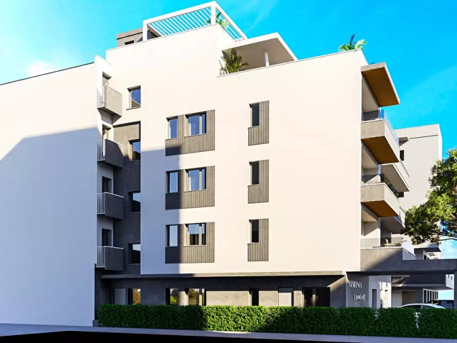 Immagine 11 di Appartamento in vendita  in via Gabriele D'Annunzio a Misano Adriatico