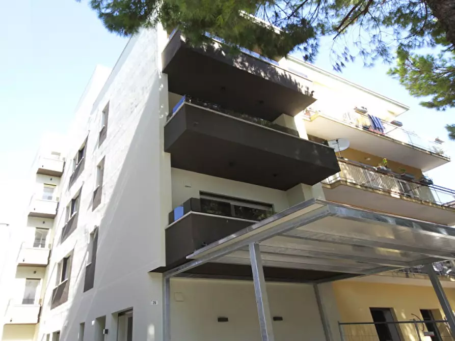 Immagine 2 di Appartamento in vendita  in via Gabriele D'Annunzio a Misano Adriatico