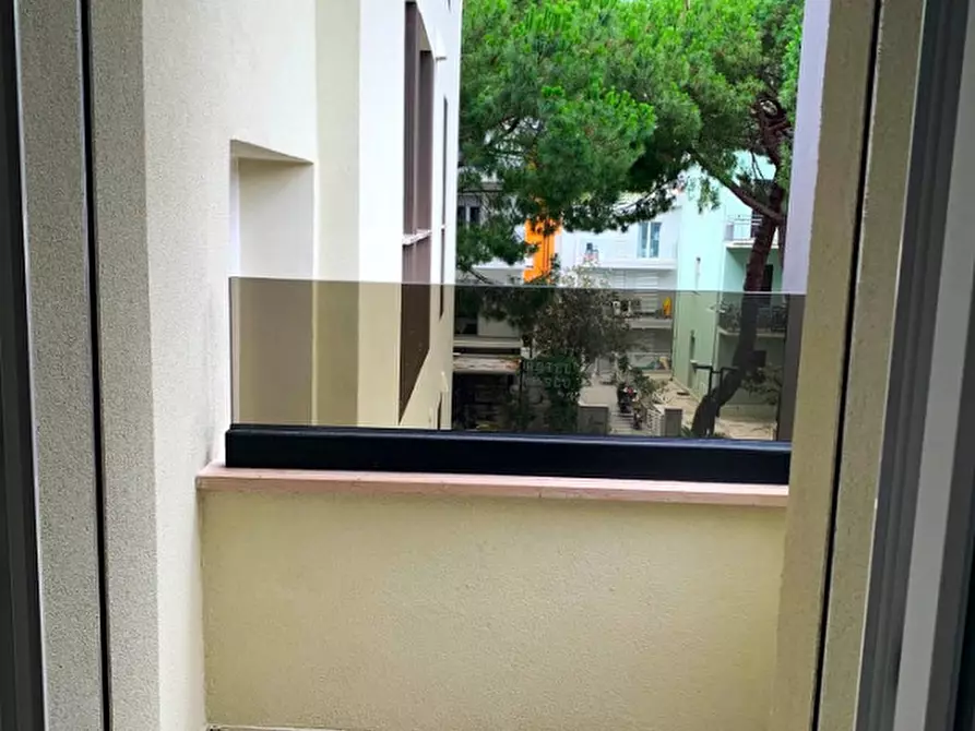 Immagine 5 di Appartamento in vendita  in via Gabriele D'Annunzio a Misano Adriatico