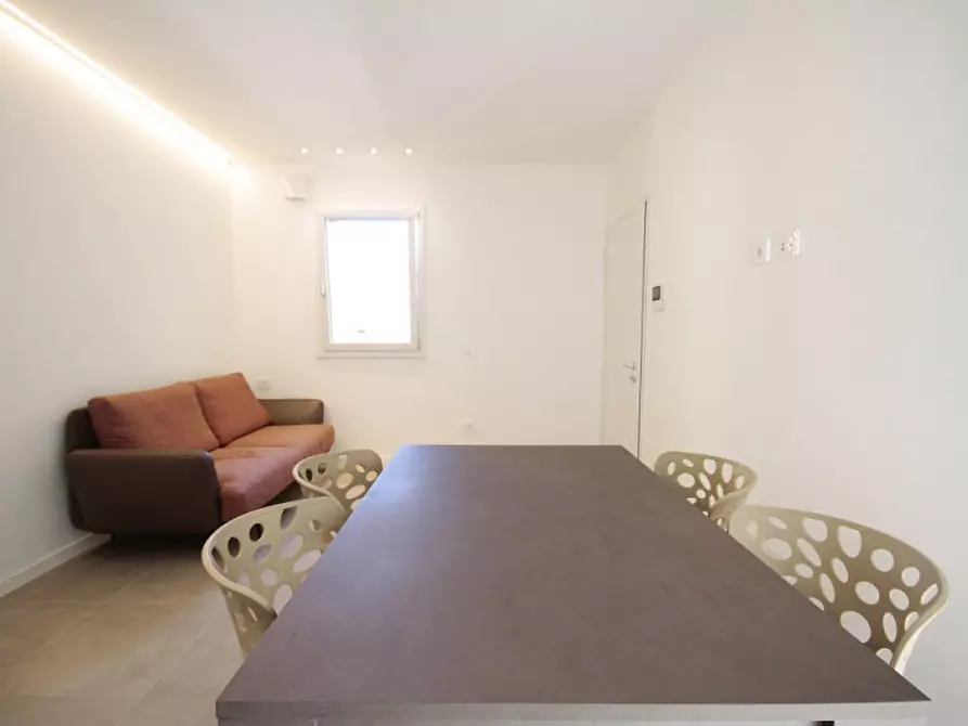 Immagine 6 di Appartamento in vendita  in via Gabriele D'Annunzio a Misano Adriatico