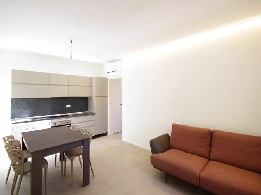 Immagine 7 di Appartamento in vendita  in via Gabriele D'Annunzio a Misano Adriatico