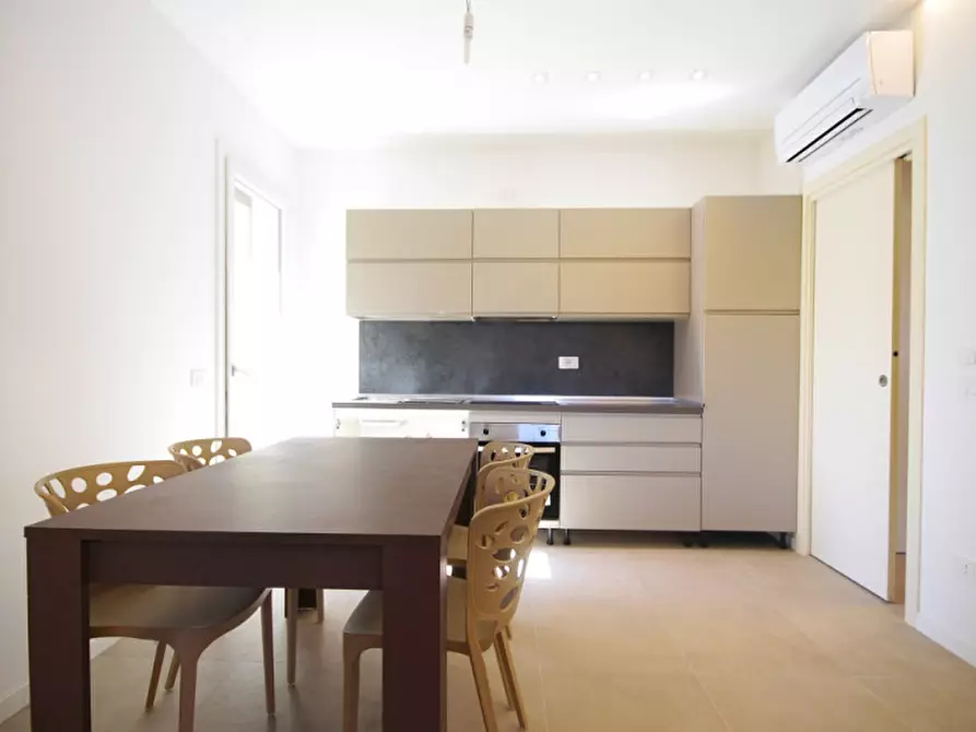 Immagine 8 di Appartamento in vendita  in via Gabriele D'Annunzio a Misano Adriatico