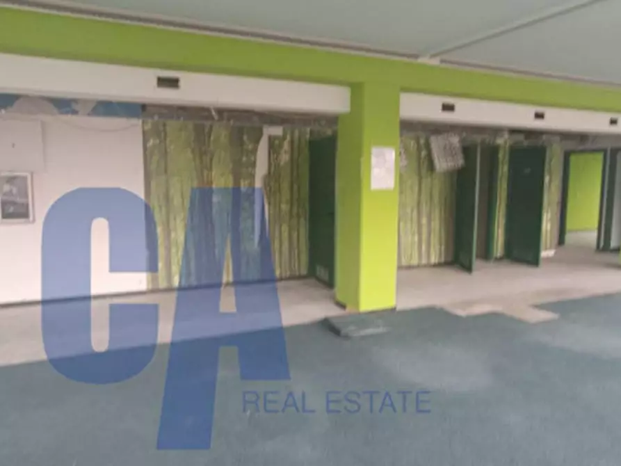 Immagine 12 di Ufficio in affitto  in VIA TONALE a Milano