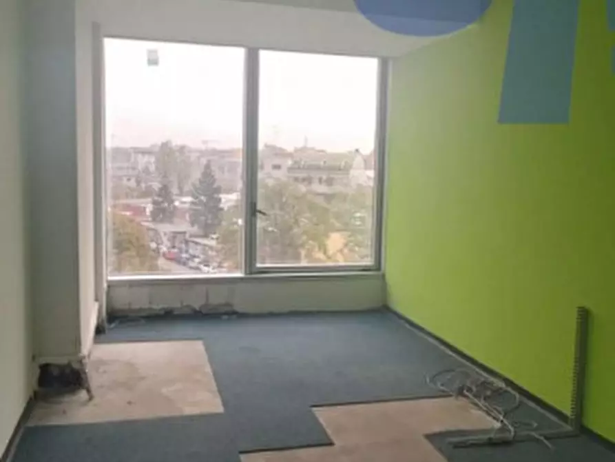 Immagine 14 di Ufficio in affitto  in VIA TONALE a Milano