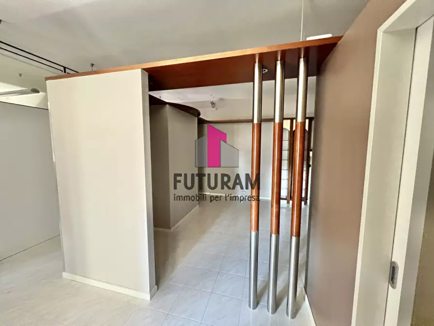 Immagine 2 di Ufficio in affitto  in VIA ANTONIO PIGAFETTA 9 a Sarcedo