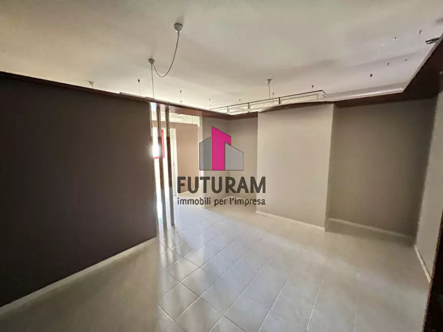 Immagine 3 di Ufficio in affitto  in VIA ANTONIO PIGAFETTA 9 a Sarcedo