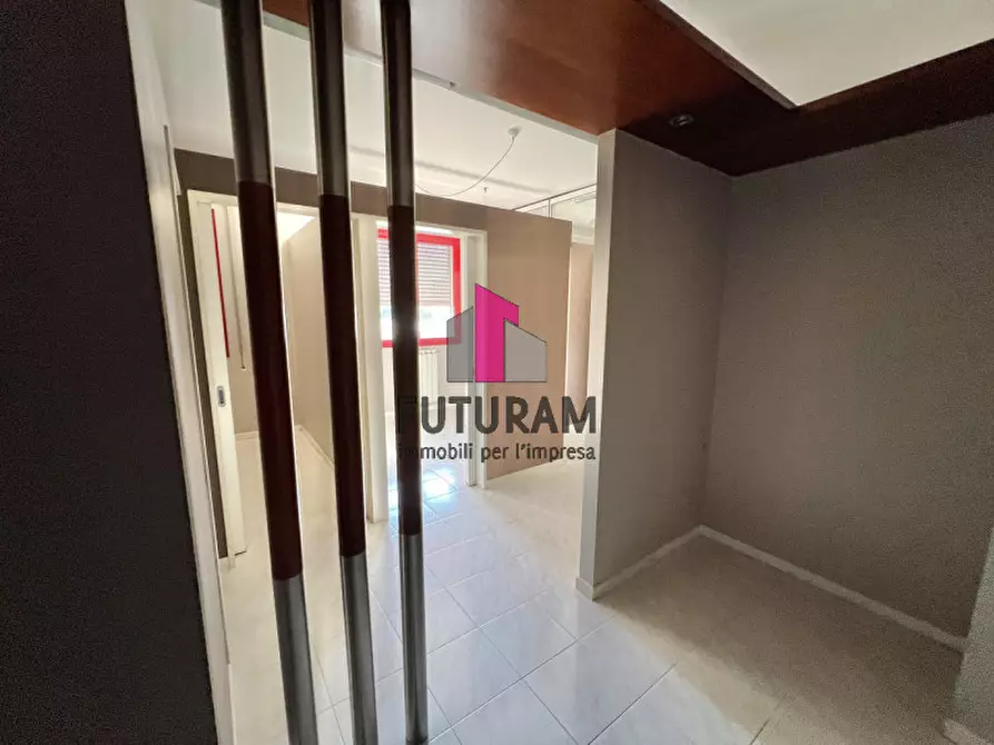 Immagine 5 di Ufficio in affitto  in VIA ANTONIO PIGAFETTA 9 a Sarcedo