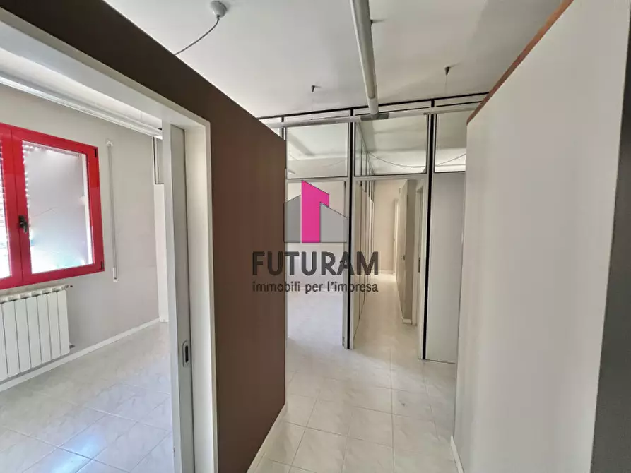 Immagine 6 di Ufficio in affitto  in VIA ANTONIO PIGAFETTA 9 a Sarcedo