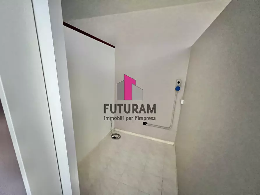 Immagine 7 di Ufficio in affitto  in VIA ANTONIO PIGAFETTA 9 a Sarcedo