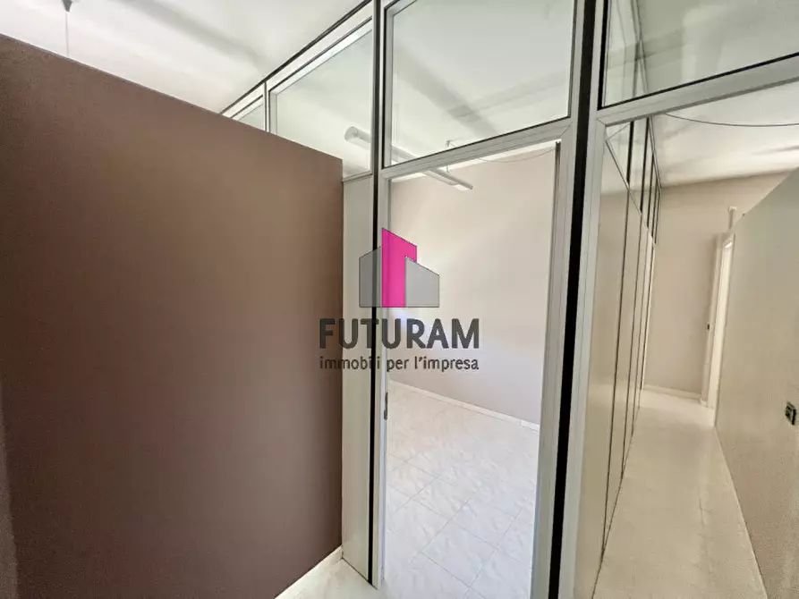 Immagine 10 di Ufficio in affitto  in VIA ANTONIO PIGAFETTA 9 a Sarcedo