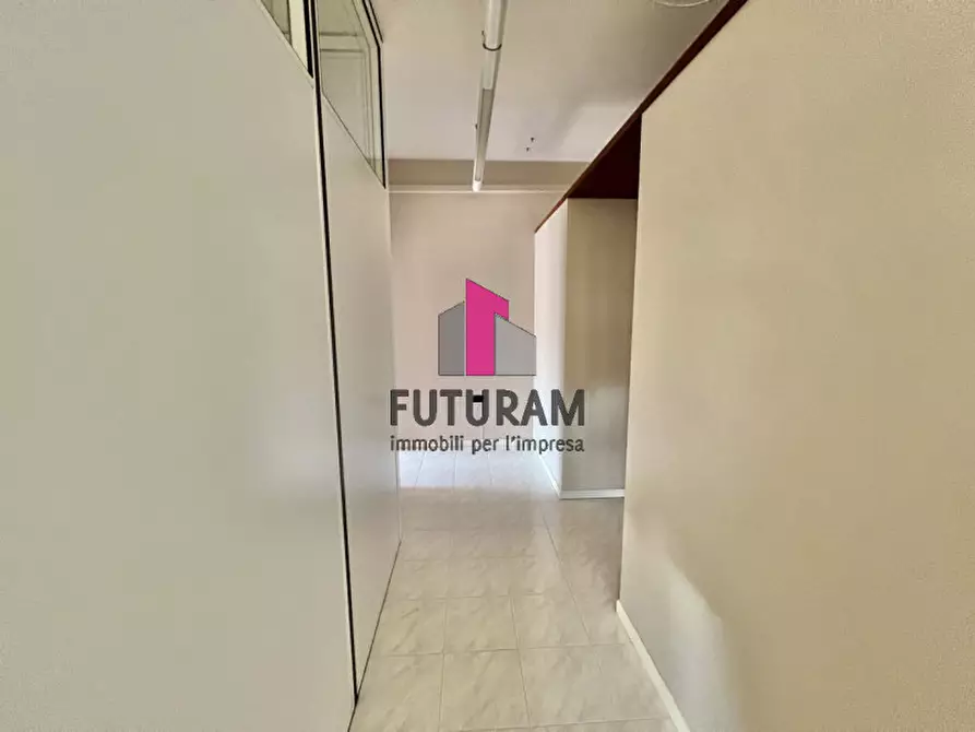 Immagine 12 di Ufficio in affitto  in VIA ANTONIO PIGAFETTA 9 a Sarcedo