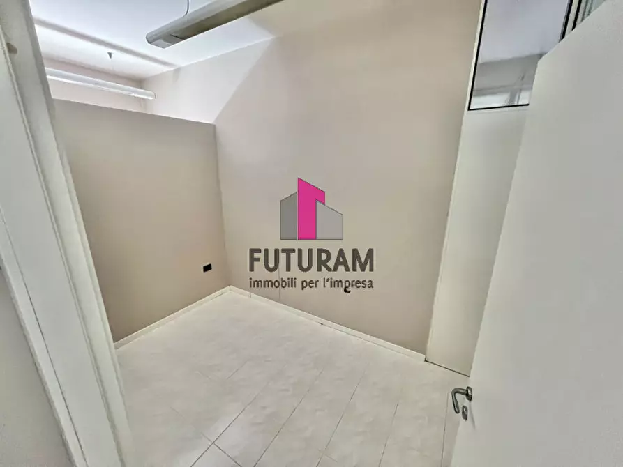 Immagine 13 di Ufficio in affitto  in VIA ANTONIO PIGAFETTA 9 a Sarcedo