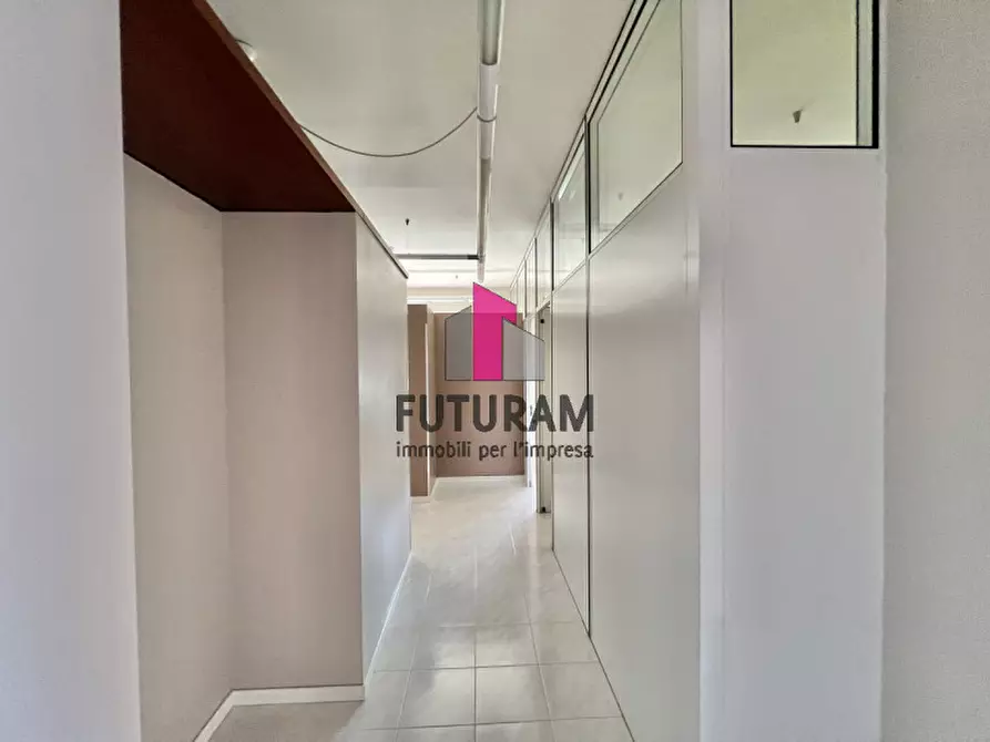 Immagine 16 di Ufficio in affitto  in VIA ANTONIO PIGAFETTA 9 a Sarcedo