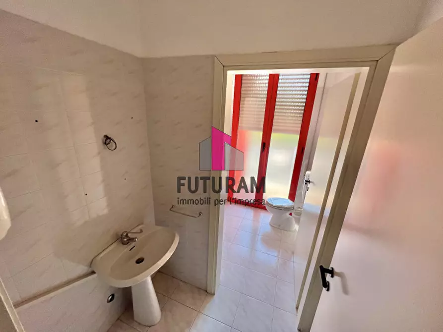 Immagine 17 di Ufficio in affitto  in VIA ANTONIO PIGAFETTA 9 a Sarcedo