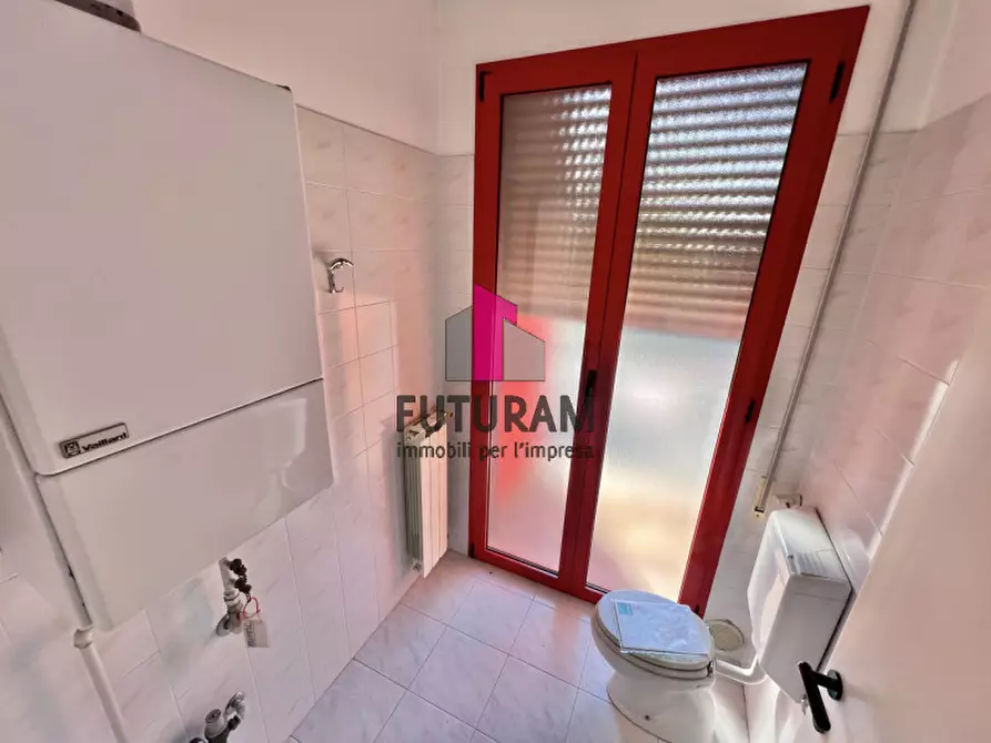 Immagine 18 di Ufficio in affitto  in VIA ANTONIO PIGAFETTA 9 a Sarcedo