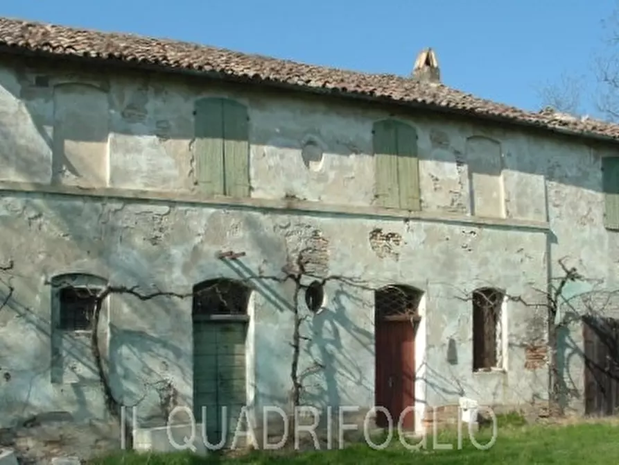 Immagine 1 di Rustico / casale in vendita  a Cesena